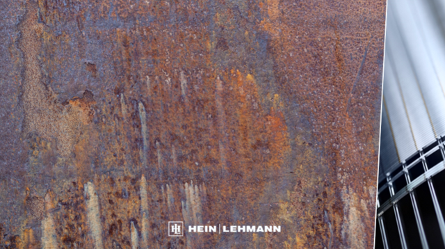 Spaltsiebe von HEIN, LEHMANN – hochwertig bis ins Detail