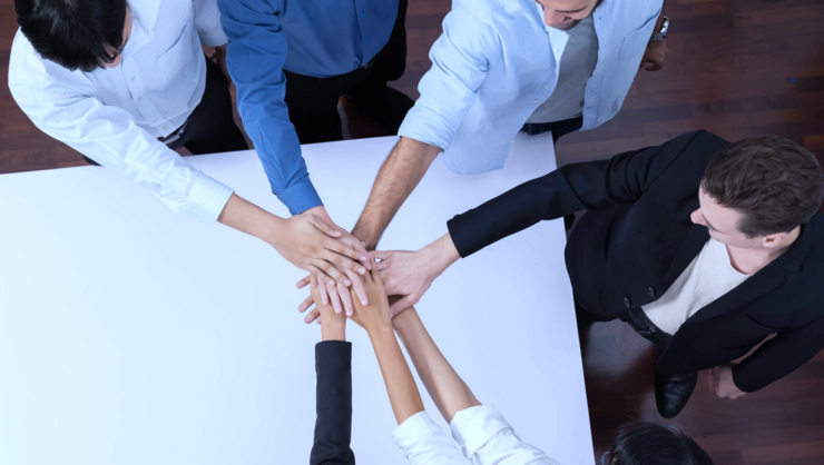 Team Qualitätsmanagement